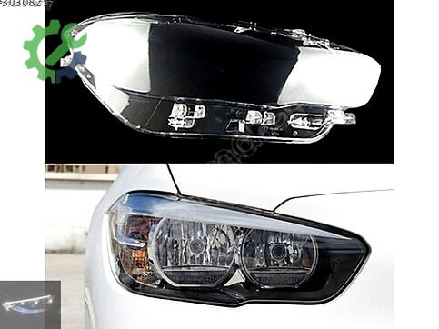 BMW 1 Serisi Sağ Ön Far çıkma parça