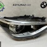 BMW F20 SAĞ FAR ORJİNAL