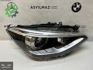 BMW F20 SAĞ FAR ORJİNAL