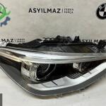 BMW F20 SAĞ FAR ORJİNAL
