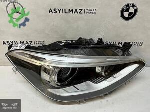 BMW F20 SAĞ FAR ORJİNAL