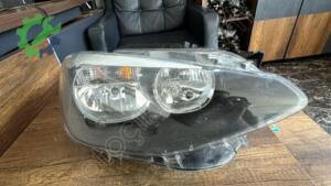 BMW F20 SAĞ FAR ORJINAL