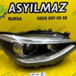 BMW F20 SAĞ ÖN FAR (ORİJİNAL)