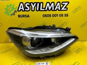 BMW F20 SAĞ ÖN FAR (ORİJİNAL)