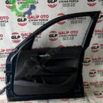 BMW F20 SAĞ ÖN KAPI ORJINAL ÇIKMA