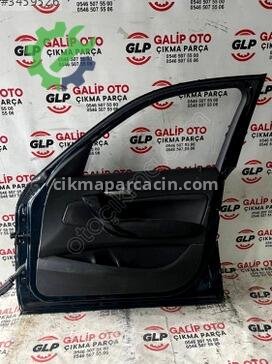 BMW 1 Serisi Sağ Ön Kapı çıkma parça