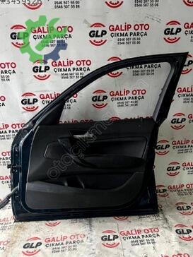 BMW 1 Serisi Sağ Ön Kapı çıkma parça