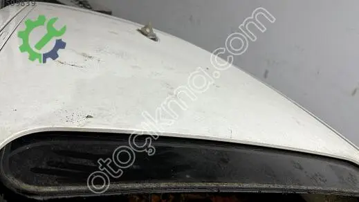 BMW 1 Serisi Komple Sunroof çıkma parça