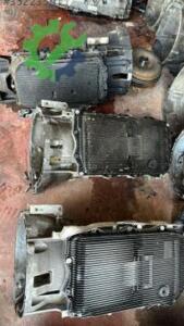 BMW F20 ŞANZIMAN KARTLARI