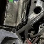 BMW F20 SİGORTALIK KUTUSU KOMPLE