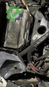 BMW F20 SİGORTALIK KUTUSU KOMPLE
