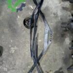 BMW 1 Serisi (F20) 2025 Silecek Kolu Çıkma