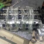 BMW 1 Serisi (F20) Silindir Kapağı Çıkma