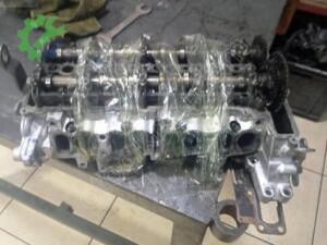 BMW 1 Serisi (F20) Silindir Kapağı Çıkma