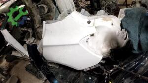 BMW 1 Serisi (F20) Orijinal Çıkma Arka Çamurluk