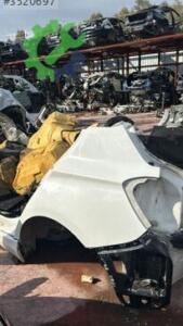 BMW F20 SOL ARKA ÇAMURLUK ORJINAL SÖKME