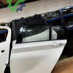 BMW 1 Serisi (F20) 2025 Sol Arka Kapı Çıkma