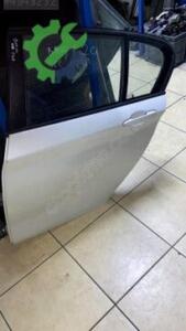 BMW 1 Serisi (F20) Orijinal Çıkma Sol Arka Kapı