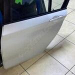 BMW 1 Serisi Kapı Sökme Çıkma