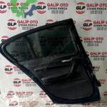 BMW F20 SOL ARKA KAPI ORJINAL ÇIKMA