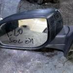 BMW 1 Serisi (F20) Sol Dış Ayna Çıkma