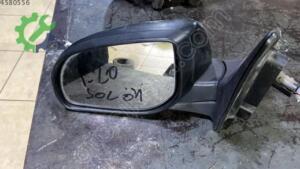 BMW 1 Serisi (F20) Sol Dış Ayna Çıkma