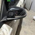 BMW F20 SOL DİKİZ AYNASI