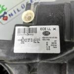 BMW F20 SOL FAR ORJİNAL 2011-2014 UYUMLU
