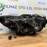 BMW F20 SOL FAR ORJİNAL 2011-2014 UYUMLU