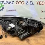 BMW F20 SOL FAR ORJİNAL 2011-2014 UYUMLU