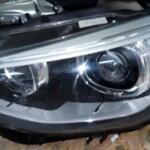 BMW F20 SOL FAR VE TÜM ÇIKMA PARÇALAR