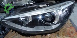 BMW F20 SOL FAR VE TÜM ÇIKMA PARÇALAR