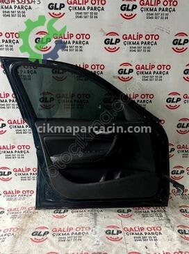 BMW 1 Serisi Sol Ön Kapı çıkma parça