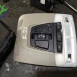 BMW 1 Serisi (F20) Sunroof Çıkma