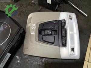 BMW 1 Serisi (F20) Sunroof Çıkma