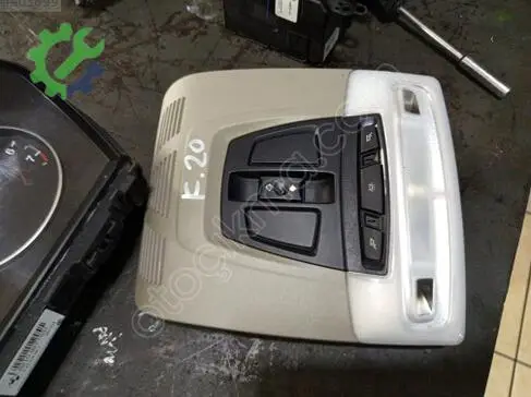 BMW 1 Serisi Sunroof çıkma parça