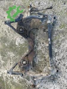 BMW 1 Serisi (F20) Travers Çıkma