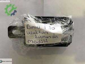 BMW F20 UZAKTAN KUMANDA MODÜLÜ ( ORJİNAL )