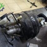 BMW 1 Serisi (F20) Westinghouse Çıkma