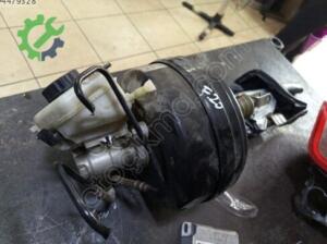 Çıkma Orijinal Westinghouse BMW 1 Serisi (F20)