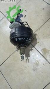 BMW 1 Serisi (F20) Orijinal Çıkma Westinghouse