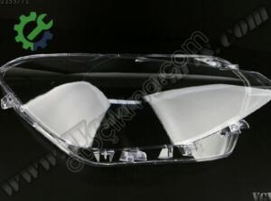 BMW F20 XENON SAĞ FAR CAMI SIFIR 2011-2014 UYUMLU