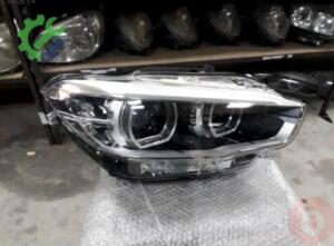 BMW f20 xenon sağ far ve tüm çıkma parçalar