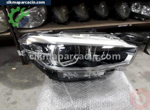 BMW 1 Serisi Xenon Far çıkma parça