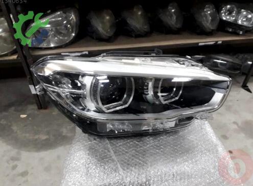 BMW 1 Serisi Xenon Far çıkma parça
