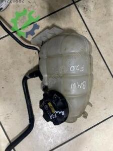 BMW 1 Serisi (F20) Yedek Su Deposu Çıkma