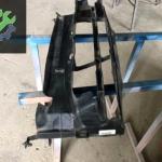 Bmw F20/21/30/31 Alt Radyatör Hava Bakaliti ORJİNAL PARÇA
