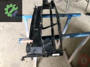 Bmw F20/21/30/31 Alt Radyatör Hava Bakaliti ORJİNAL PARÇA