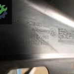 Bmw F20/21/30/31 Alt Radyatör Hava Bakaliti ORJİNAL PARÇA