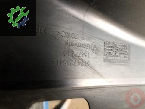 BMW 3 Serisi Bakalitler 51747255414 çıkma parça
